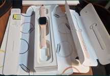 Apple Watch 4 40mm A1977, komplet, stan bdb