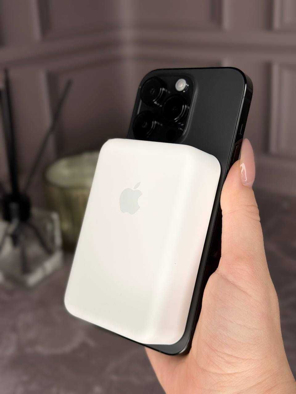 ПоверБанк 3к/5к/10к mAh MagSafe Battery Pack МагСейф