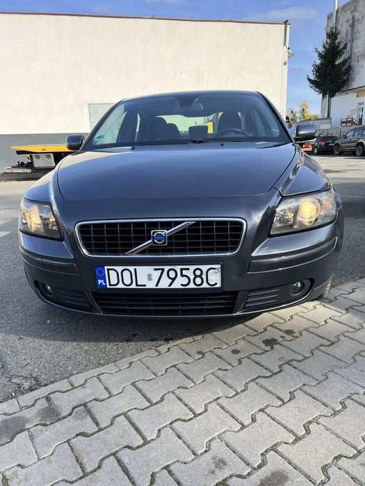 Volvo S40, 2.0 Diesel, 2005 r