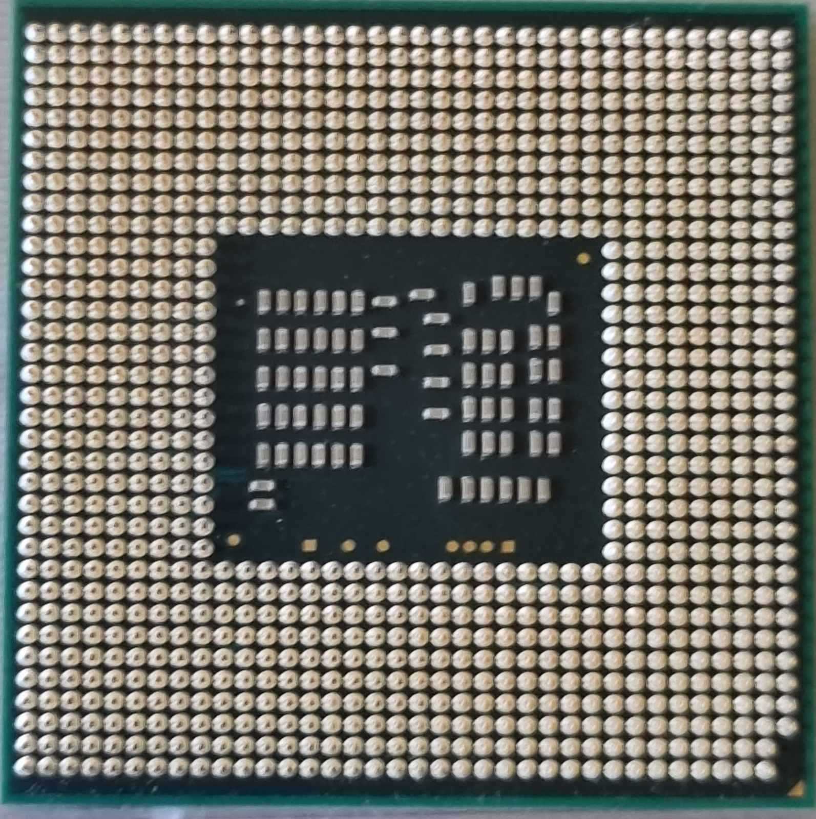 процесор Intel Pentium P6200 CPU