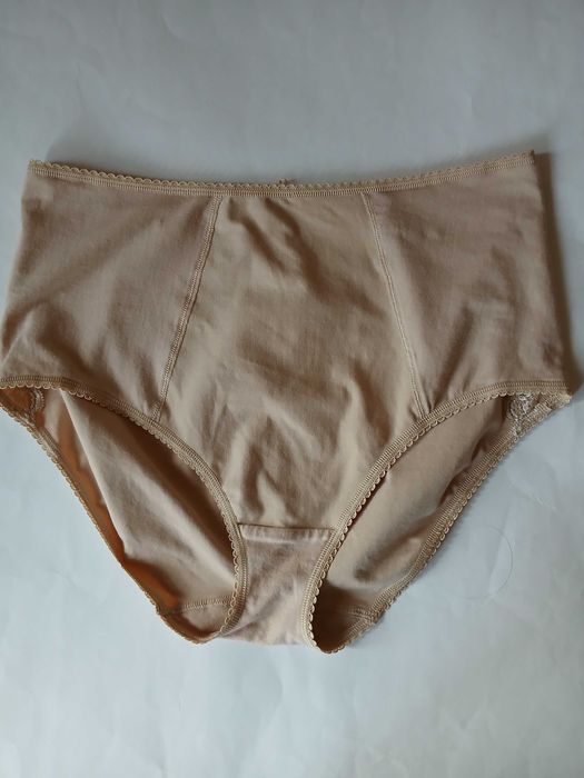 Труси трусики з мереживом M&S L р-р 48-50
