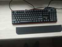 Klawiatura mechaniczna Genesis RX85
