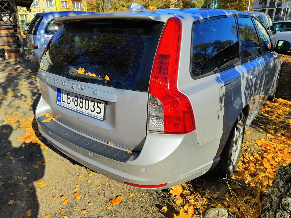 Volvo v-50 stan b. dobry