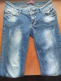 Женские качественные джинсы