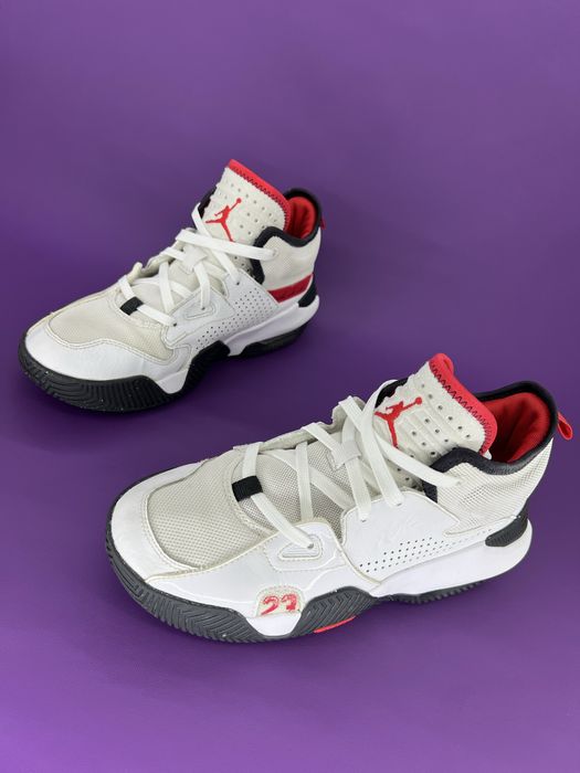 Кросівки Jordan Stay Loyal 2    DQ8401-106
