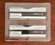 G.SKILL 32GB (2x16GB) 6600MHz CL34 Trident Z5