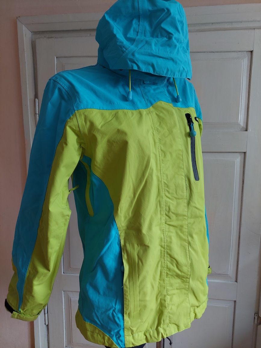 Elbrus M kurtka membrana 5k 5000 38 wind waterproof