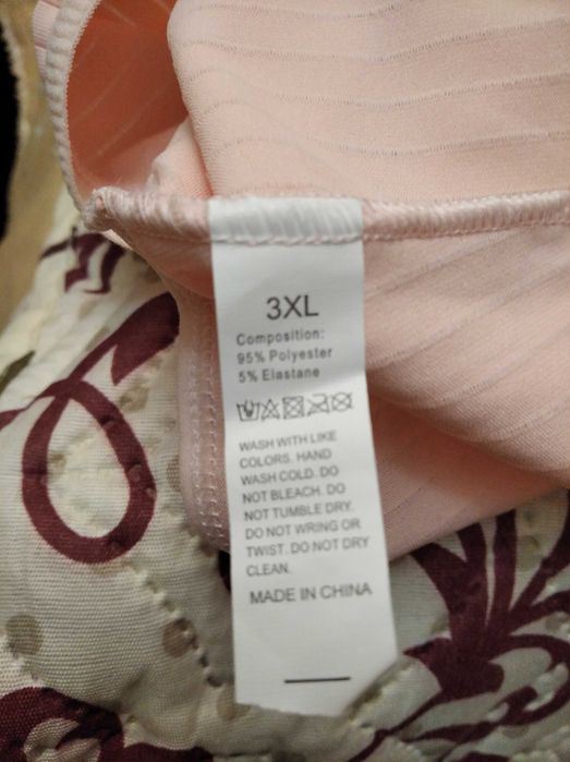 Женские трусы новые