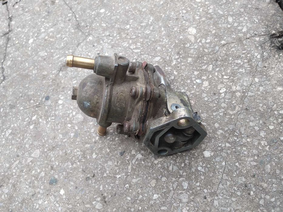 Продам бензонасос на Ваз 2101-07, рабочее состояние