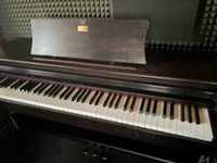 pianino elektryczne