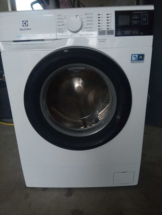 Pralka Electrolux Perfectcare 600 /1-6 kg