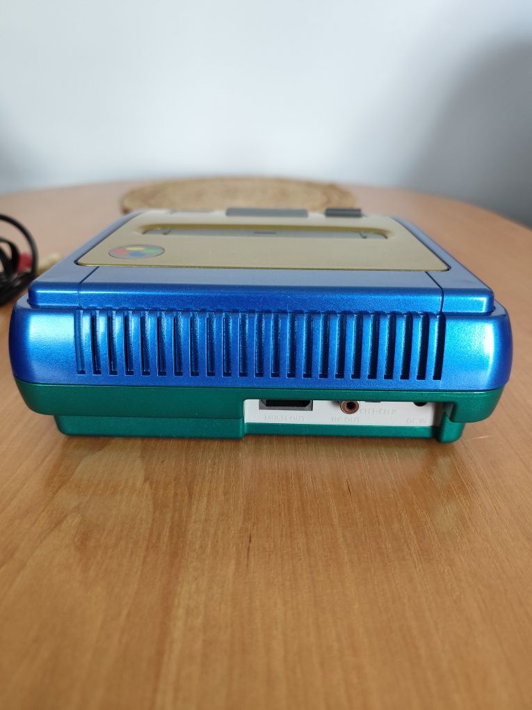 Nintendo Super Famicom/ SNES NTSC-J