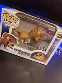 Atrociraptor Panthera Funko Pop 1216