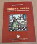Livro judaísmo no Feminino