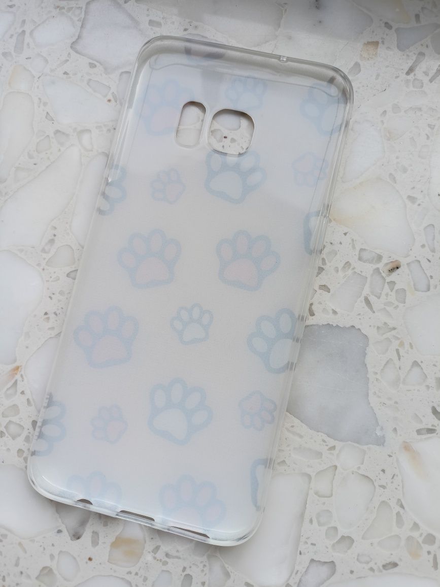 Etui Case Samsung Galaxy s7 edge