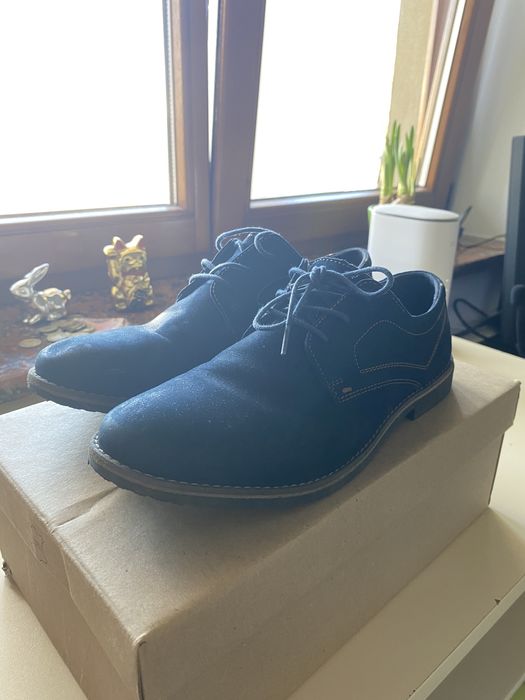 Pantofelki dla dziecka