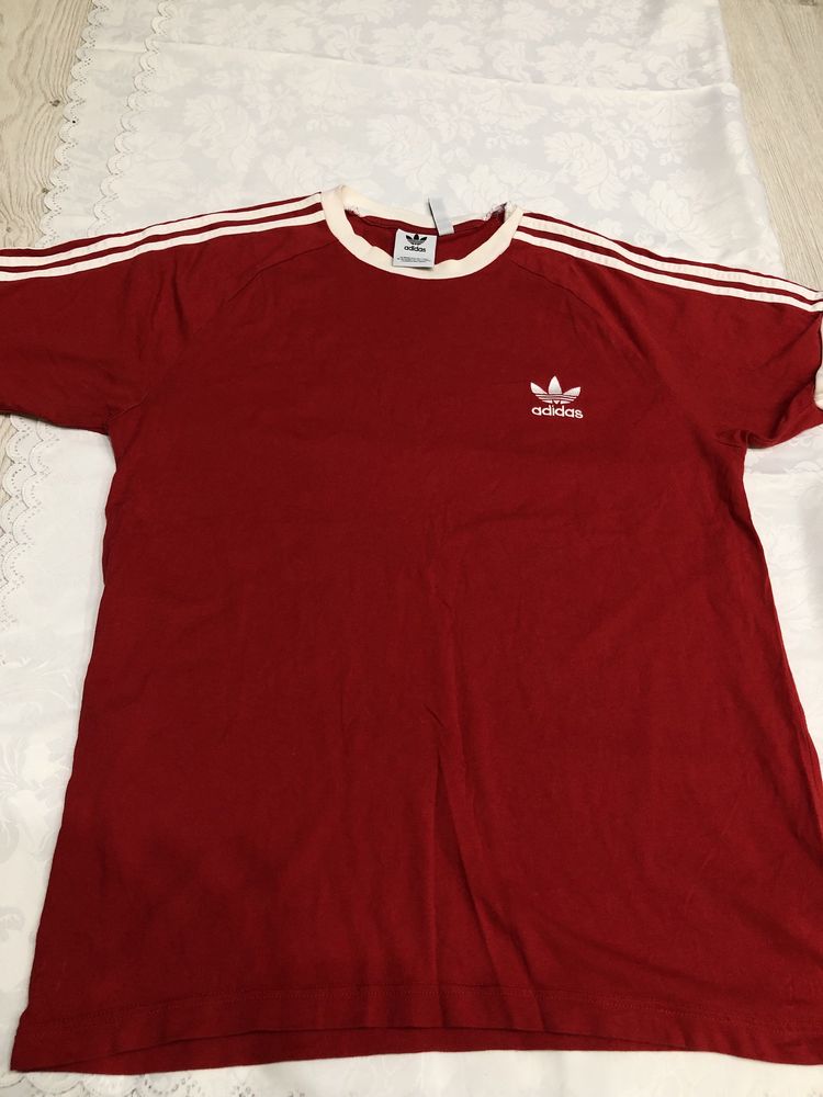 T-shirt adidas unisex