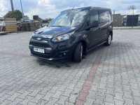 Ford Transit Connect  Ford Transit Connect 1.6 TDCI Klima Hak