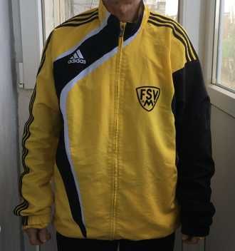 Спортивная Олимпийка куртка Adidas Nike размеры S;M; L