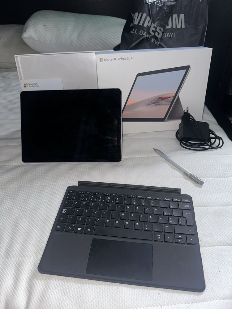 Microsoft Surface Go 2 128gb