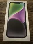 Smartfon Apple iPhone 14 6 256GB 5G czarny Jak nowy gwarancja