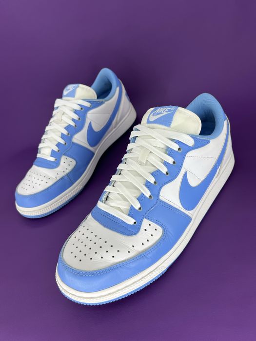 Кросівки Nike Terminator Low унісекс для чоловіків/жінок