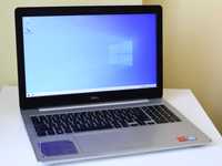 Laptop Dell Inspiron 5570 i7-8550U | AMD RADEON R7 | 8GB RAM | SSD