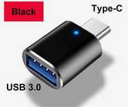 Przejsciówka, adapter z USB-c na USB