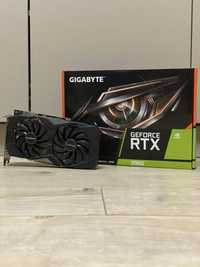 відеокарта Gigabyte RTX 2060