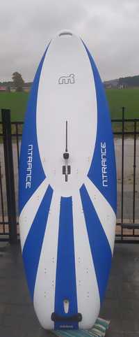 Zestaw windsurfingowy XXXL