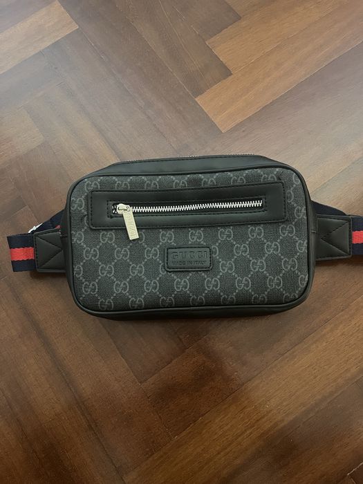 Bolsa Gucci Nova
