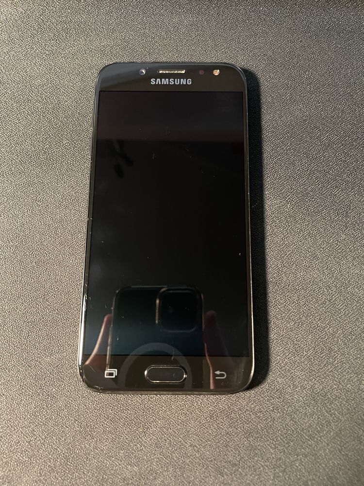 Samsung Galaxy J5 Dual SIM 2/16GB