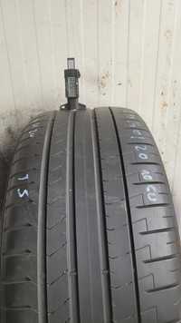 275/40/20 Pirelli Pzero *  5,3mm 2020r 1szt