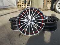 Felgi 5x114,3 R16 mazda 3 6 Kia ceed