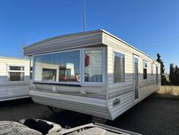 Domek holenderski BLUEBIRD CONTESSA | 11.30x3.70 m |