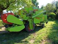 Class Compact 30 Stan idealny