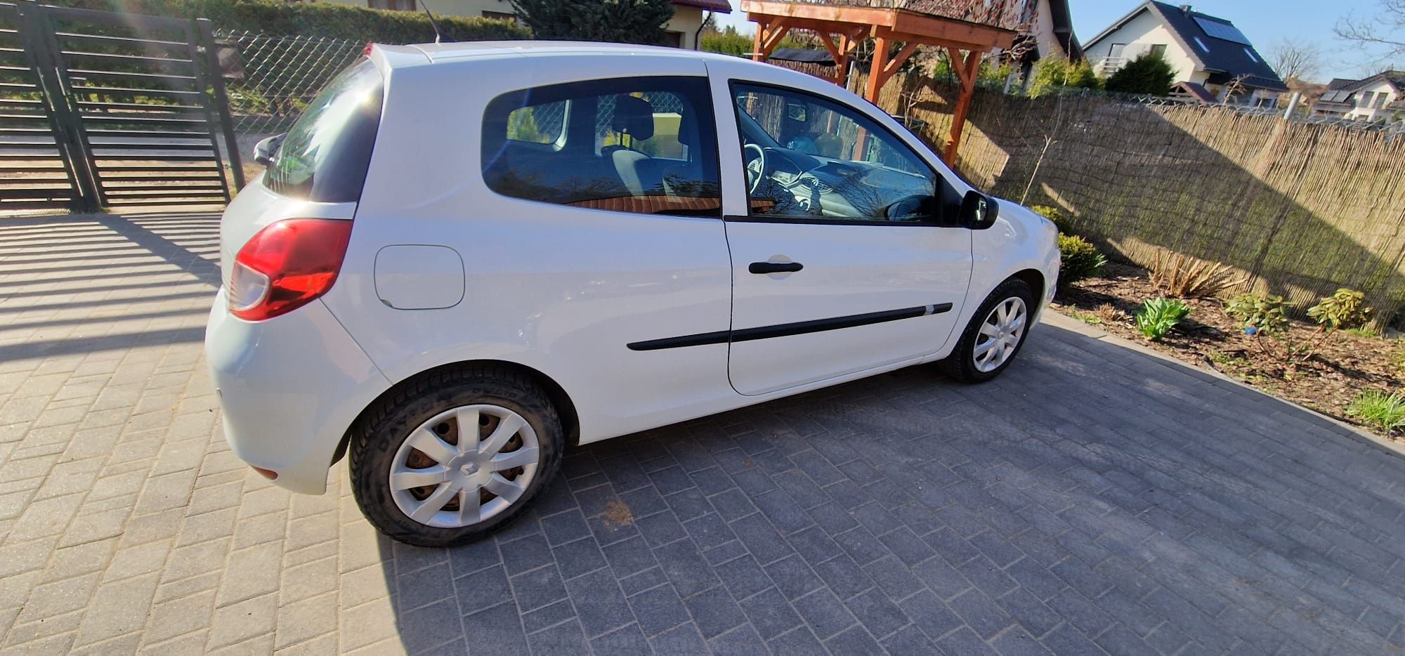 Renault Clio III