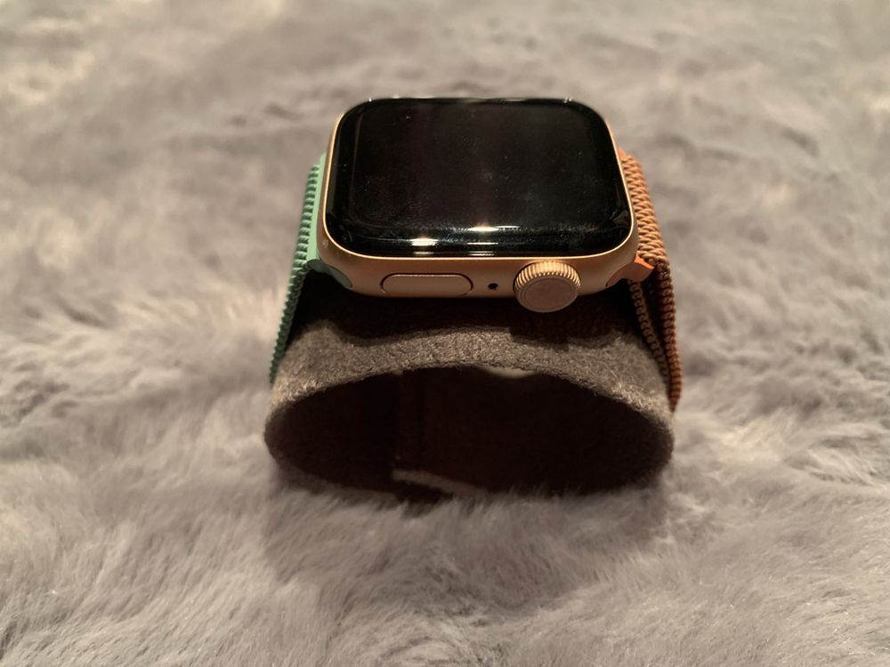 Bransoleta Apple Watch 38-40 mm