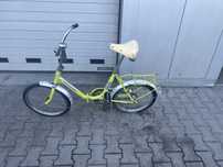 Rower flaming predom