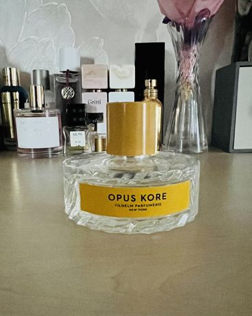Vilhelm Parfumerie «Opus Kore»