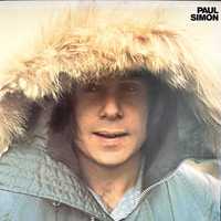 Paul Simon (Vinyl, 1972, USA)