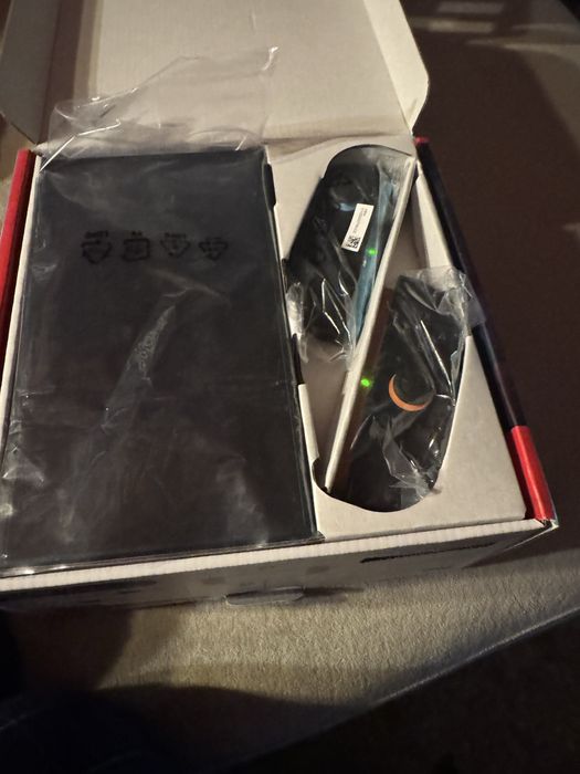 Nintendo Switch 2 Стан нової консолі.Гарантія 6 міс