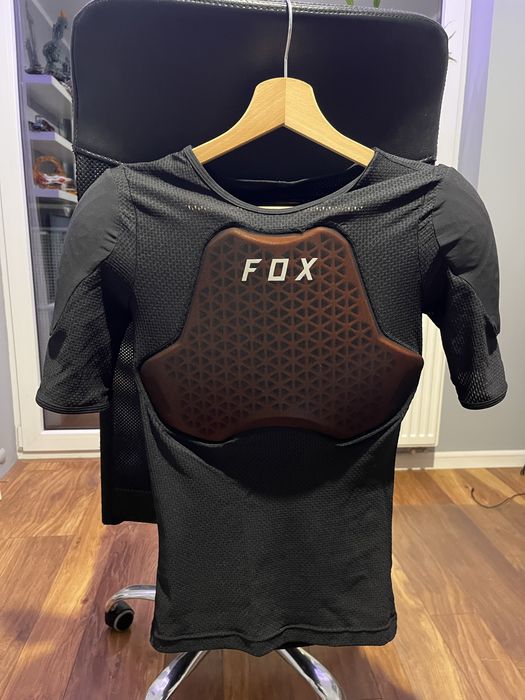 Ochraniacz FOX Baseframe Pro D30 rozm. S