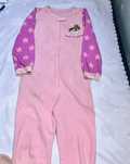 Pizama pajacyk kigurumi