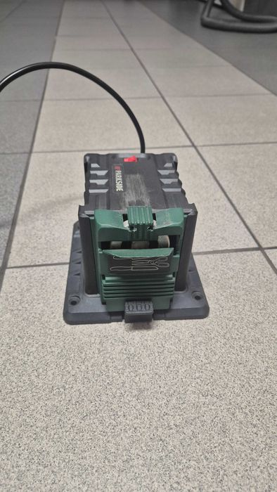 Ostrzałka uniwersalna do noży i wierteł Parkside