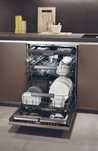 Nowa zmywarka Haier XI 6B0S3FSB 59,7cm