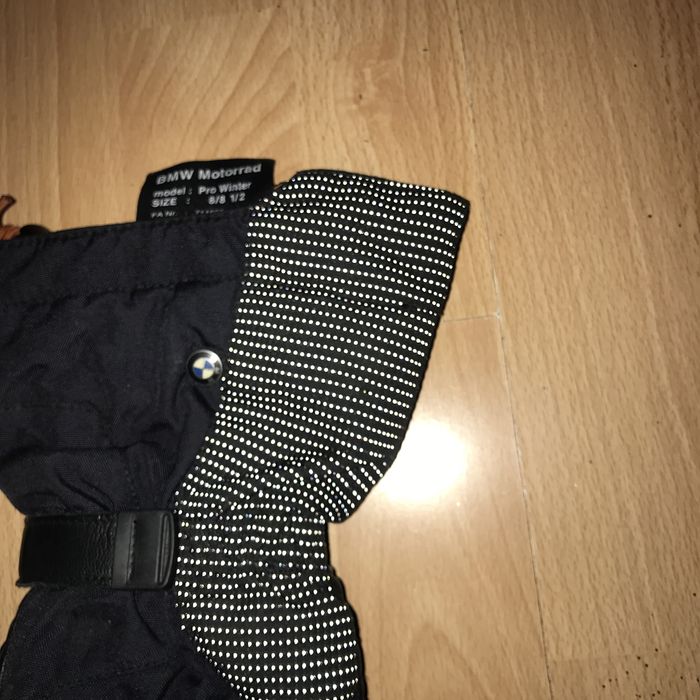 BMW FOX alpinestars dainese