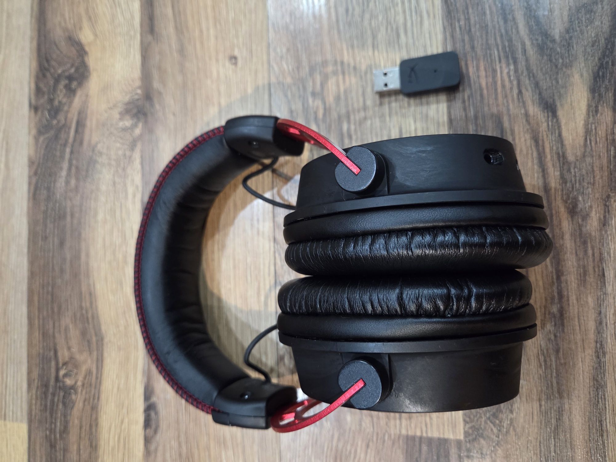 Hyperx cloud alpha
