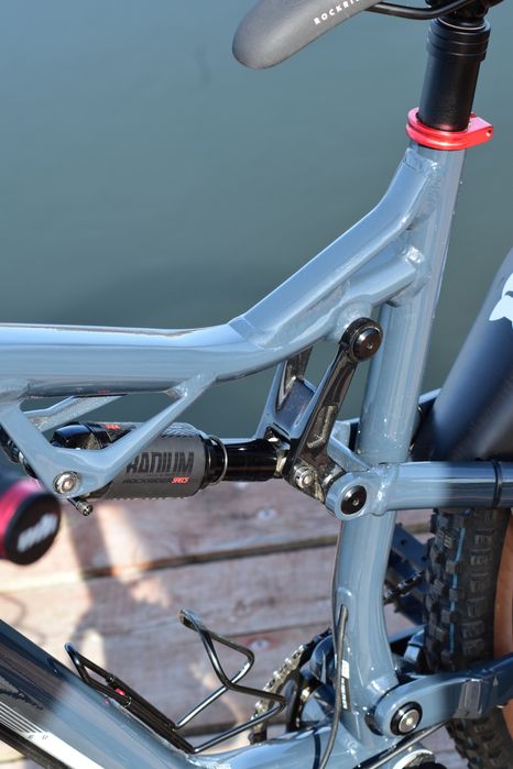 Rockrider AM 50s