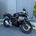 Honda CBR Honda CBR 125 2016r, Ideał, Transport GRATIS, Kat. A1/B